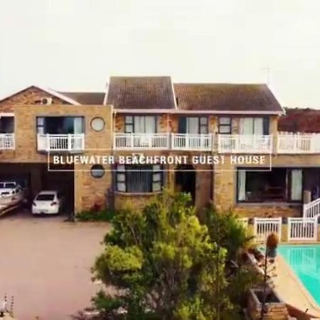Bluewater Reservations Port Elizabeth Exterior photo