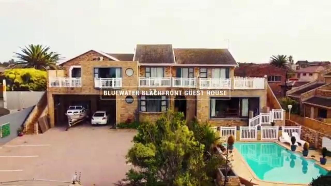 Bluewater Reservations Port Elizabeth Exterior photo