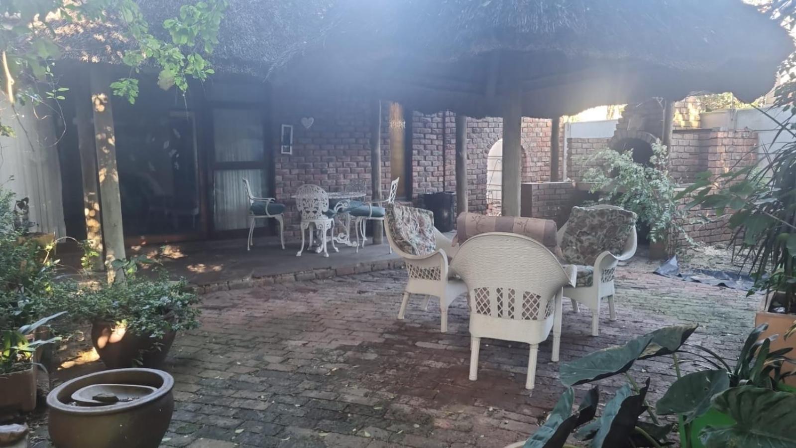 Bluewater Reservations Port Elizabeth Exterior photo